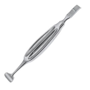 Pinza de Kerrison Manual de Acero Inoxidable, Instrumentos Quirúrgicos para Huesos, Ortopedia, Certificación CE Clase II - Product Image 5