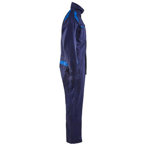 Uniforme de Trabajo de Seguridad Industrial de Alta Visibilidad BETTERGLOWAPPARELMFG Personalizado, Conjunto Unisex de Algodón Transpirable con Certificación CE - Product Image 6