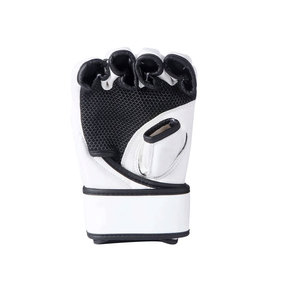 Equipo de entrenamiento de boxeo, guantes de MMA, guantes deportivos para golpear, hechos con guantes de MMA de alta calidad - Product Image 6