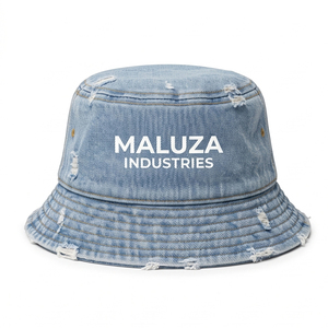 Sombrero de Pescador Unisex para Adultos, de Poliéster Antibacterial, con Protección Solar, Estampado de Dibujos Animados, para Playa, Verano, con Correa Ajustable para la Barbilla, al por Mayor - Product Image 1