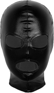 Pasamontañas Deportivo de Poliéster con Diseño Nuevo y Económico, 2 Orificios, Resistente al Viento, para Ciclismo, Motociclismo, Esquí y Actividades al Aire Libre - Product Image 6