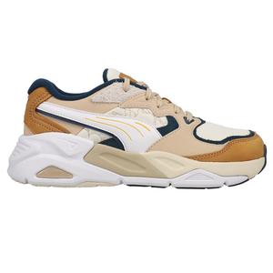 TRINOMIC Mira Inland รองเท้าผ้าใบลูกไม้ UP | Puma - Product Image 1