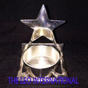 Concrete Unique Candle Holder <b>Tree</b> Shape Aluminum Metal Gold Plated Vintage Style Christmas Tea <b>Light</b> Holder Customized - Product Image 6