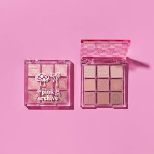 Etude House gioca gli occhi colorati # rosa ombretto 8.3g dal vivo - Product Image 1