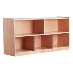 48'w Organizer per bambini, - Product Image 1