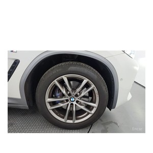 BMW X4 XDrive20i M Sports X 2021, Volante a la Izquierda, Caja de Cambios Automática, con Cámara Trasera, 29,422 km - Product Image 5