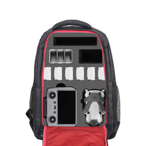 Mochila Escolar de Gran Capacidad al por Mayor con USB, Logotipo Personalizado, Bolsa Inteligente para Portátil, Cierre de Cremallera, Diseño OEM - Product Image 6