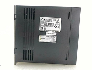 เดลต้า ASD-A2-0721-M 750W 1PH 220V ไดรฟ์เซอร์โว AC ความแม่นยำสูงสำหรับอุตสาหกรรม - Product Image 1