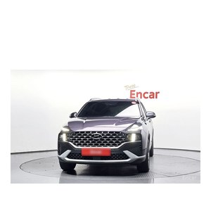 ฮุนได ซานตาเฟ่ ดีเซล 2.2 ขับเคลื่อน 2 ล้อ ปี 2021/7 วิ่ง 30,009 กม. เกียร์อัตโนมัติ พวงมาลัยซ้าย มาตรฐานไอเสียยูโร 5 เบาะหนัง - Product Image 3