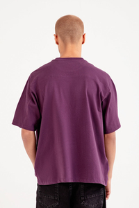 Ropa para Hombre, Fabricante de Pakistán, Camisetas al por Mayor, Camiseta Oversize con Cuello Redondo, Camisetas Casuales Lisas en Venta - Product Image 5