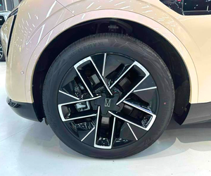 <span class=keywords><strong>Avatar</strong></span> 11 2025, Berlina di Lusso, Auto Usata ad Alta Velocità con Lunga Autonomia, Veicolo Elettrico Puro - Product Image 5