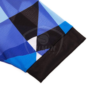Vêtements de cyclisme fabriqués au Pakistan, nouveaux arrivages, dernières tendances, combinaisons de cyclisme de haute qualité pour hommes - Product Image 3