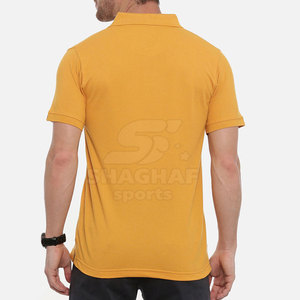Camisetas Polo para Hombre en Oferta, Camisetas Polo Personalizadas 2026, Camisetas Polo para Hombre Hechas en Pakistán - Product Image 3