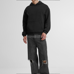 Nueva Tendencia Precio de Mayoreo Ropa Casual Urbana para Hombre Sudaderas con Capucha Elegantes y Modernas para Hombre - Product Image 6