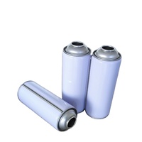 Boîtes d'emballage rondes en fer blanc Canpac Vietnam pour biscuits et huile, 250 ml, qualité alimentaire