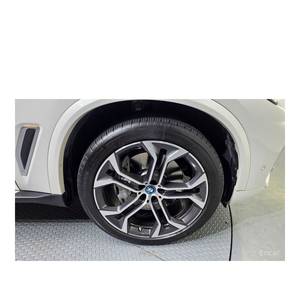 BMW X5 XDrive 45e XLine 2022, 50,364 km, Caja de Cambios Automática, Volante a la Izquierda, Cámara Trasera - Product Image 5