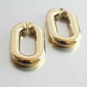 Eslabones de Cadena de Resina Coloridos e Impermeables para Decoración de Bodas, Cumpleaños, Halloween y Navidad - Product Image 2