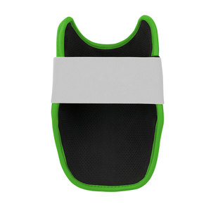 Equipo de Protección Deportiva, Cintas Protectoras Anticolisión para Brazos y Codos, Almohadillas de Esponja Suave y Transpirables para Codos, Protectores de Codo para Béisbol OEM - Product Image 4