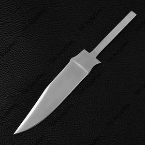 Cuchillo de Supervivencia para Exteriores de Acero con Alto Contenido de Carbono 1095, de Alta Calidad y Gran Venta, Marca UA Supplies, para Camping y Caza, con Hoja de Punta Caída y Espiga Completa, OEM - Product Image 3