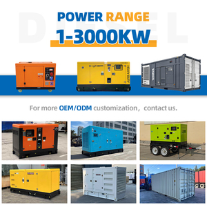 Generador de Gasolina Insonorizado de Bajo Ruido 5KVA 7KVA 8KVA 10KVA, <span class=keywords><strong>Venta</strong></span> Directa de Fábrica, Generador de Gasolina Silencioso, Generador Eléctrico - Product Image 6