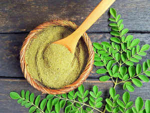 Polvo de Hoja de Moringa Orgánica a Granel, Paquete de 100g, Fabricante, Venta al Por Mayor, Exportación al Mejor Precio - Product Image 3