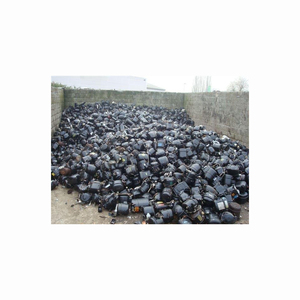 ผู้จัดจำหน่ายเศษซากคอมเพรสเซอร์แอร์ขายส่งจำนวนมาก - Product Image 2