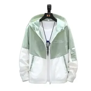 Japanese <b>Denim</b> Hooded Jacket Men Women Loose Casual Vintage Sweatshirt <b>Coat</b> High Street Washed Pullover Varsity Autumn - Product Image 3