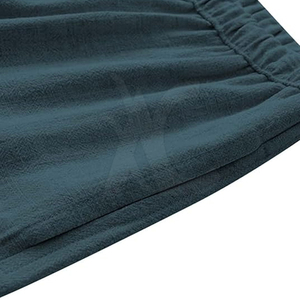 Uniforme de Kung Fu de qualité professionnelle avec coutures renforcées et matériau souple pour une utilisation durable - Product Image 3