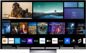 ทีวี OLED evo 4K สมาร์ททีวี รุ่น C2 ขนาด 83 นิ้ว OLED83C2PUA พร้อม Alexa ในตัว (ปี 2022) - Product Image 2