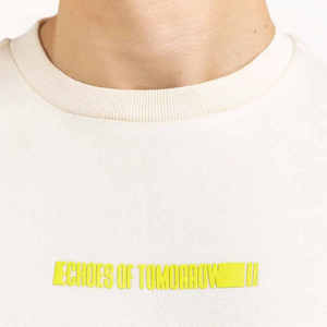 Sweat-shirt pour homme de bonne qualité, prix de gros abordable, sweat-shirt à manches longues, streetwear confortable pour homme - Product Image 6