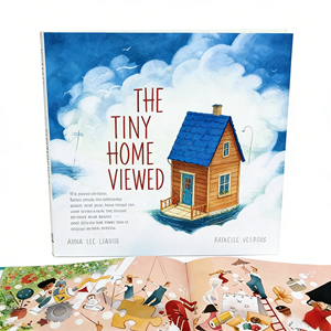 Impresión de Libros Infantiles de Alta Calidad, Servicio Personalizado de Fábrica, Tapa Dura y Blanda, Coloridos - Product Image 2