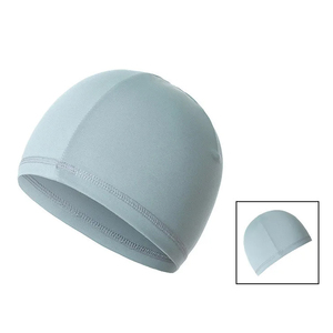 Wrinkle Free Casual Beanie <b>Cap</b> High Elastic and Breathable <b>Winter</b> Thermal Fashionable Wholesale - Product Image 1
