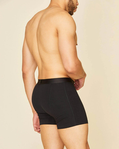 Men <b>Boxer</b> Shorts Lightweight Breathable Underwear Soft Stretch Cotton Elastic Waist Mens <b>Boxer</b> Briefs Comfortable Daily Wear - Product Image 6