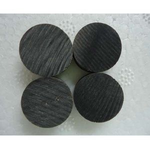 กระดุมเขาควายอาเกตธรรมชาติแกะสลักสไตล์สัตว์พร้อมคุณสมบัติกันน้ำ - Product Image 4