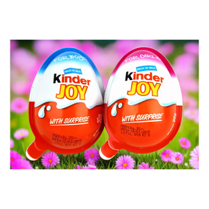 Huevos Kinder al por mayor a un precio muy económico - Product Image 5
