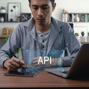 โซลูชันเว็บ API ระดับมืออาชีพสำหรับระบบแอปพลิเคชันและการเชื่อมต่อแบบดิจิทัล รองรับระบบแพลตฟอร์มสมัยใหม่ - Product Image 5