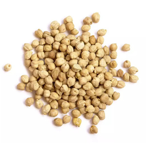 Proveedor Mayorista de Garbanzos Tostados y Deshidratados Enriquecidos, Precio de Venta al por Mayor - Product Image 1