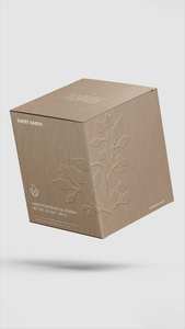 Caja de cartón para velas - Product Image 3