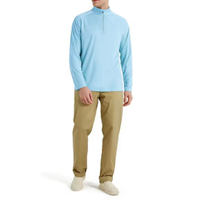 Conjunto Deportivo Ligero, Transpirable, Resistente al Viento, Ecológico, Estampado, Sólido, que Absorbe el Sudor, Ropa de Gimnasio, MOQ Bajo - Product Image 3