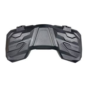 Maletero Trasero Sellado a Prueba <span class=keywords><strong>de</strong></span> Polvo <span class=keywords><strong>de</strong></span> 130L para ATV con Tiras <span class=keywords><strong>de</strong></span> Sellado Contra Lluvia, Alta Capacidad <span class=keywords><strong>de</strong></span> Carga, Compatible con QJ MOTOR/TAOTAO - Product Image 5