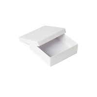 180gsm à 450 gsm Enduit Blanc Tableau Duplex Papier Duplex Conseil Blanc Dos Papier Fabrique De L'Inde Qualité Premium