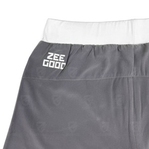 กางเกงวิ่งผู้ชาย 2 in 1 กางเกงออกกำลังกาย กางเกงกีฬาสำหรับผู้ชาย แห้งเร็ว น้ำหนักเบา มีกระเป๋า - Product Image 5