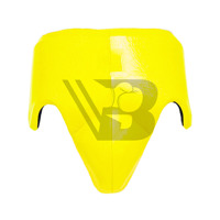 Gants de boxe et de Muay Thai professionnels en cuir multicolores, à lacets, pour entraînement et compétition, anti-humidité, sur mesure, vente en gros