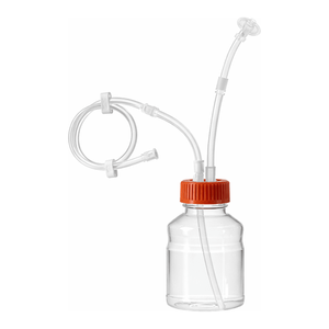 Bouteilles de stockage en polystyrène Corning Easy Grip pour le stockage d'échantillons en sciences de la vie - Product Image 2