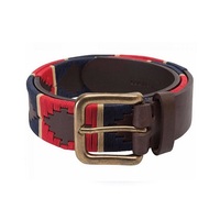 Ceinture en cuir de luxe avec diamants, fournisseur, fabricant, OEM, exportateur, logo personnalisé, production en gros, prix d'usine