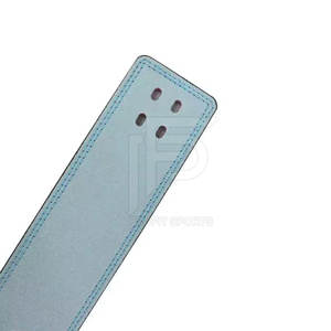 Ceinture de musculation en cuir personnalisée de 10 mm pour hommes et femmes, avec un soutien et une protection maximum, logo personnalisé - Product Image 3