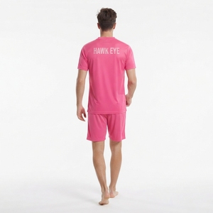 Conjunto de Uniforme de Fútbol con Logotipo Personalizado, Ropa Deportiva de Talla Grande para Jugadores Adultos - Product Image 2