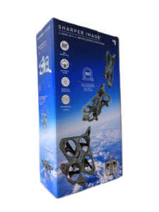 Cajas de Embalaje Rectangulares Reciclables y Reutilizables para Electrónica de Consumo, Color Pantone CMYK, Venta al Por Mayor, Artículos de Contenedor de Vietnam - Product Image 5