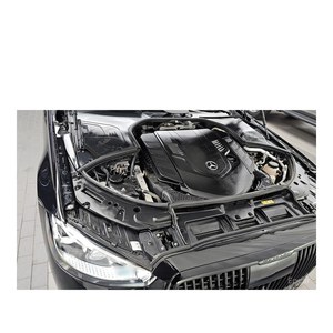 Mercedes-Benz Classe S Maybach S580 4MATIC Modèle décembre 2023 avec 13 770 km Volant à gauche Boîte de vitesses automatique - Product Image 6