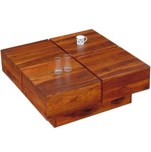 Juego de Mesas Nido Modernas de Metal Dorado con Tapa de Mármol, Mesas Auxiliares de Lujo para Suite de Hotel y Sala de Estar - Product Image 5